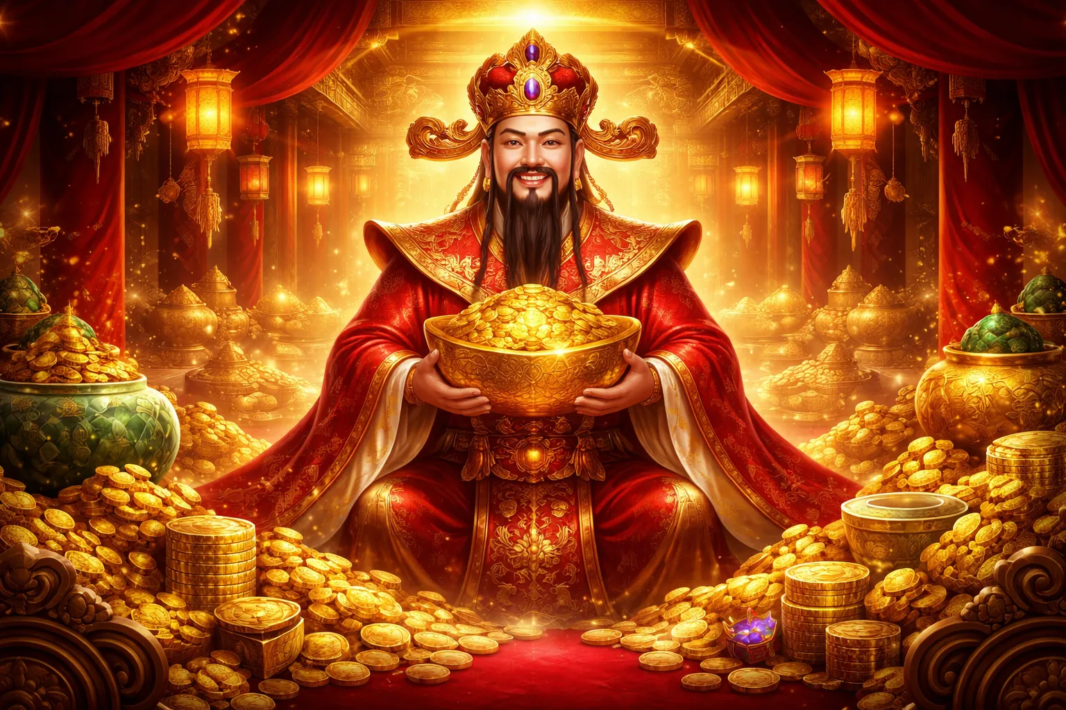 Nổ hũ nohu52 - cổng game quay hũ đổi thưởng uy tín hàng đầu Việt Nam