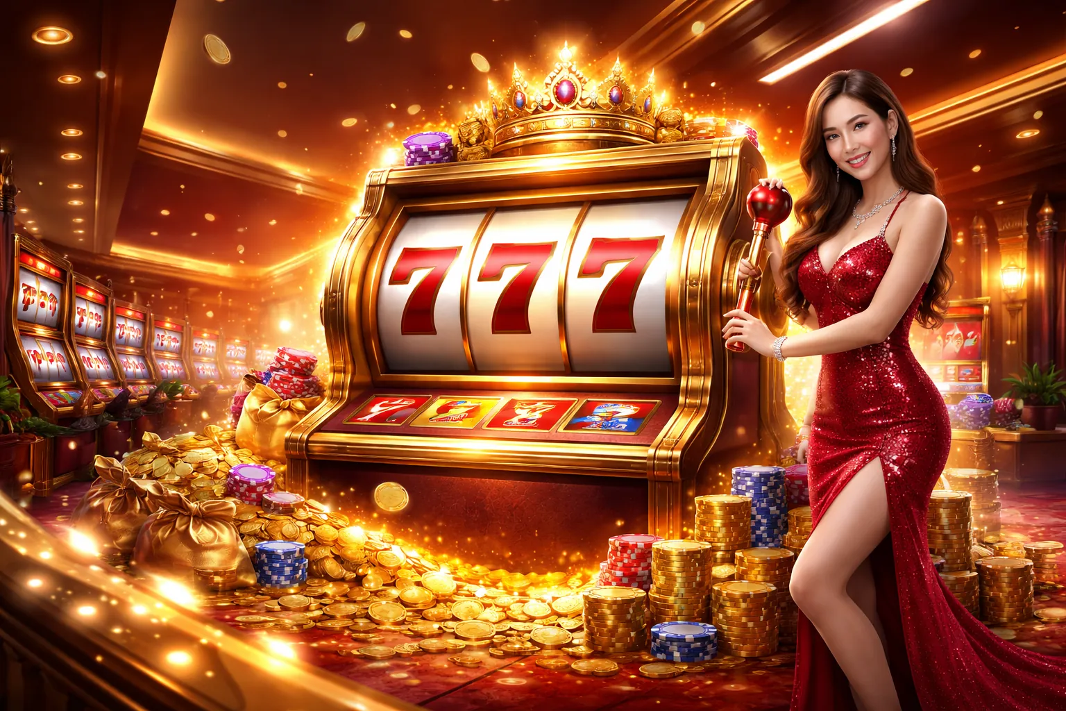 Chương trình khuyến mãi hấp dẫn tại nohu52