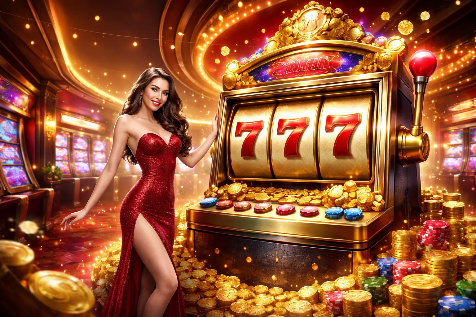 Bộ sưu tập trò chơi đa dạng tại nohu52