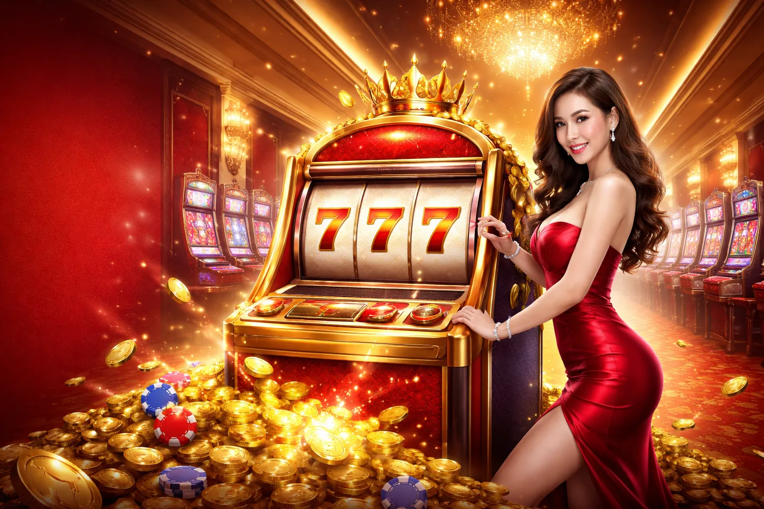 Lý do hàng đầu chọn nohu52