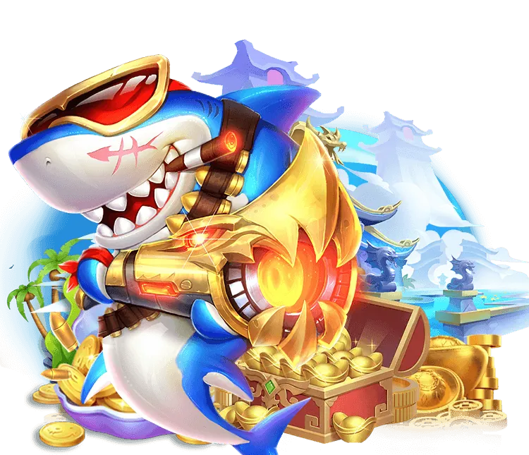 Chọn game bắn cá nohu52